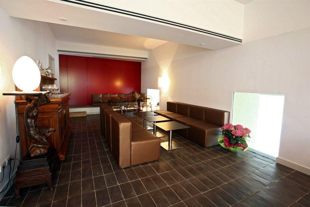 Hotel La Sosta Cisano Bergamasco Exteriör bild